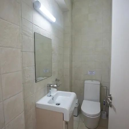Vilă Demetra Ayia Napa