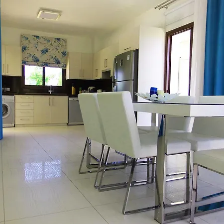 Vilă Demetra Ayia Napa